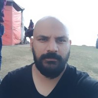 Zartab Zaidi