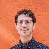 Danny Spitzberg