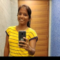 Dhanshree Patil