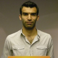 Emrah Dalgic