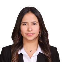 Diana Danae Mercado Bautista