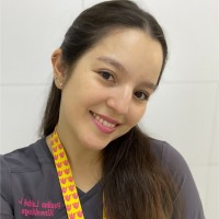 Paulina Andrea Labbé Labraña