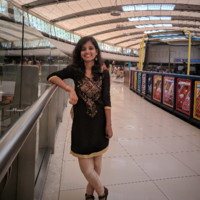 Pinki Rathod