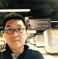 王文偉