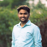 Siddhant Wagh
