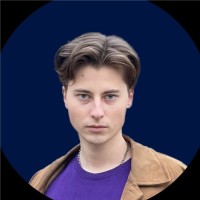 Dmitriy Agafonov
