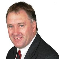 Trevor Leishman