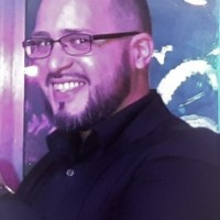 Jonathan Saez Viera