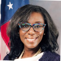 Felicia Simone Robinson