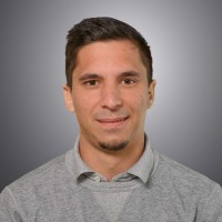 Nicolas Parent