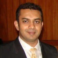 Amila Kodithuwakku MBCS