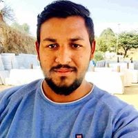Rahi Patel