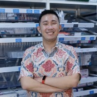 Felix Hidayat
