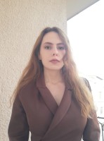 Berna O.