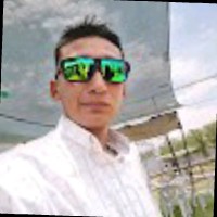 Jimmy Pinto Choque