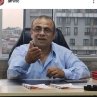 Esref Amil