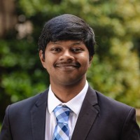 Pavani Sri Harsha Gurram