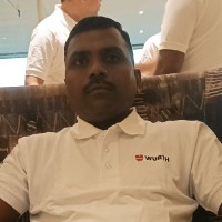 Rajesh Phunnan Yadav