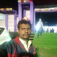 Shrikant Rupnar