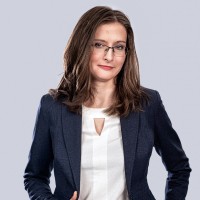 Eliza Kaczorowska