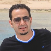 Mohammed Wahdan