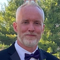 Matthew Brocklehurst