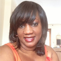 Jenipher Chishimba-Brooks