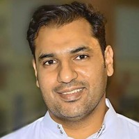Mousa Ramadan