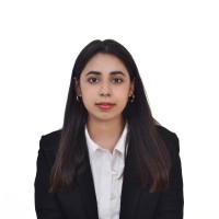 Sanya Mehta