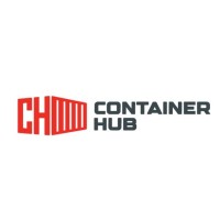 CONTAINER HUB TRADING