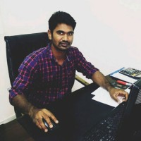Mohammed Jamal Hossain