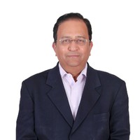 Giridhar Nagaraj  FCA, ACMA, PGCFA