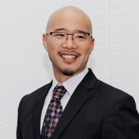 Ian Ho P.Eng., LEED AP