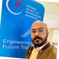 Midhun Thomas, Pmp®