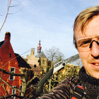 Gert De Weirdt