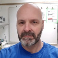 Steve Desrosiers