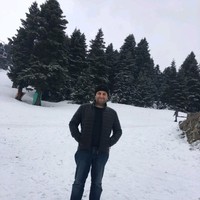 Khaled Aleraqi