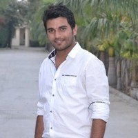 Dharmendra Kumar Verma