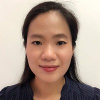 Yi Hong Chew