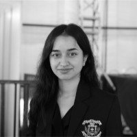 Fatima Qadri
