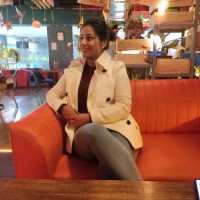 Muskan Shrivastava