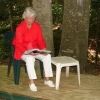 Carolyn Lantz