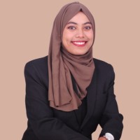 Afsana Zannat Ahmed