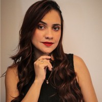 Antonia Lúcia Nascimento Oliveira