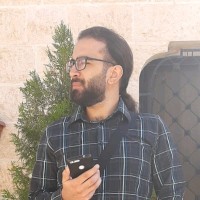 Waleed Saleh