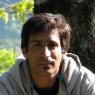 Tomas Santa Ana