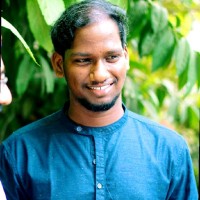 Dinesh Kumar R