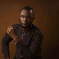 Solomon Akanbi