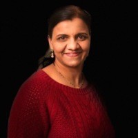 Shubhangi Koratana