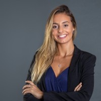 Amanda Cosendey